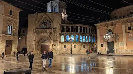 Photo de Palacio de Fuentehermosa