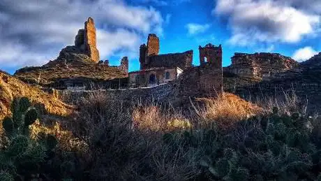 Photo de Castle of Rueda de Jalón