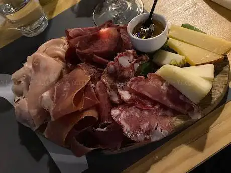 Photo de Memà Wine Bar E Bistrot