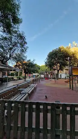 Photo de Rambla de Viladecans