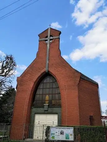 Photo de Église Saint-Louis