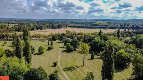 Photo de Parc de Versailles