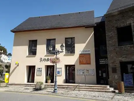 Photo de Office de Tourisme de Gèdre