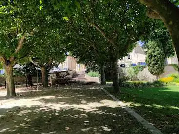 Photo de Parc Meynot