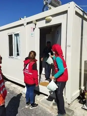 Photo de Kids Zone çocuk Oyun Alani & Cafe