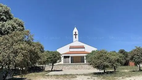 Photo de Church of Our Lady of the Snows