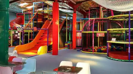 Photo de K'ptainpark