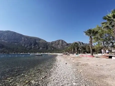 Photo de Melih Cevdat Anday Parkı