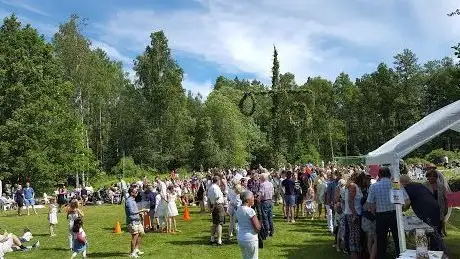 Photo de Rännlan