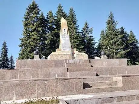 Photo de Derbent Şehitlik Anıtı