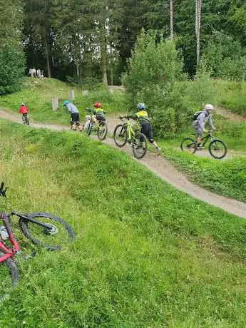 Photo de Dixons Hollow Bike Park