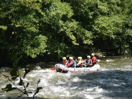 Photo of WATERPLOOF - Base nautique Ariège