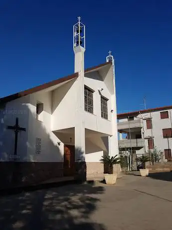 Photo de Chiesa di San Paolo