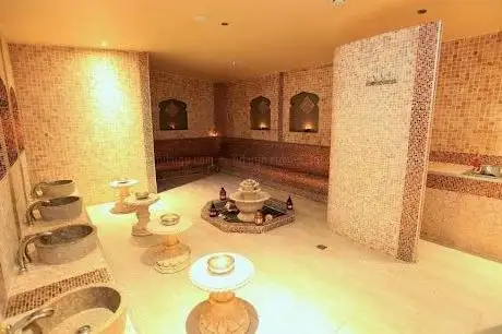 Photo of Les Bains de Sherazade - Spa & Hammam à Marseille