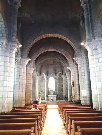 Photo de Église Saint-Pierre