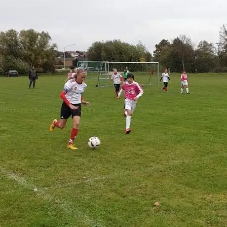 Photo de Mädchenfussball Regensburg
