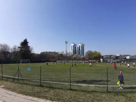 Photo de Sport Ground