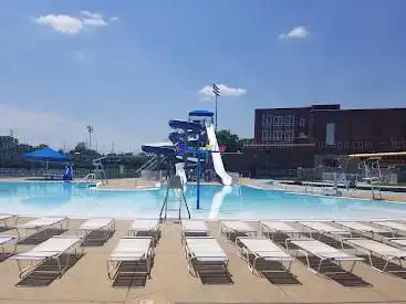 Maplewood Family Aquatic Center