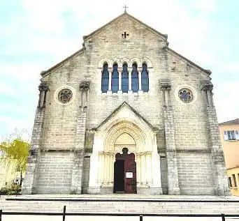 Photo de Église Saint-Clair