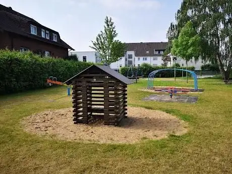 Photo de Spielplatz Deichstraße