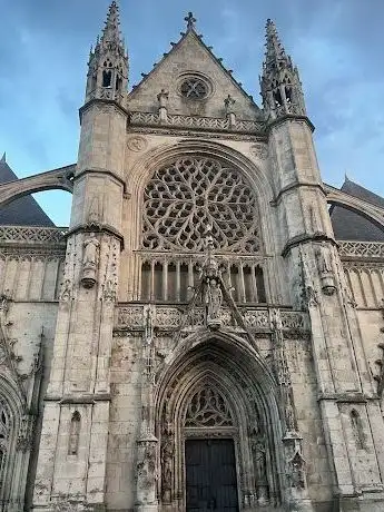 Photo de Église Catholique Saint-Éloi à Dunkerque