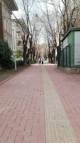 Photo de Dr. Adiye Tuncer Parkı