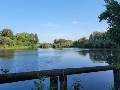 Photo de Tüshausmühle