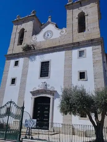 Photo de Igreja Baptista de Samora Correia