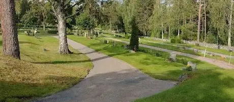 Photo de Björna kyrka
