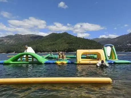 Foto de Water Park Gerês