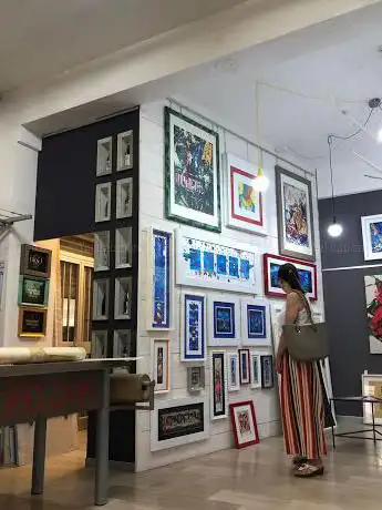 Photo de New Art - gallery