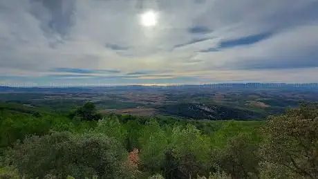 Photo de Cim de Clivelleres