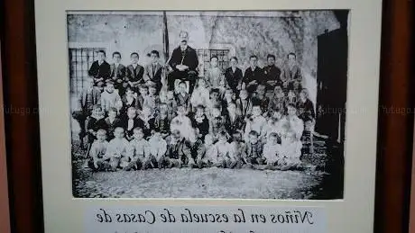 Photo de House of Culture
