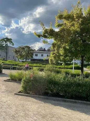 Photo de Seeschlacht Park