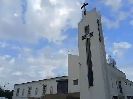 Photo de Igreja de São Pedro