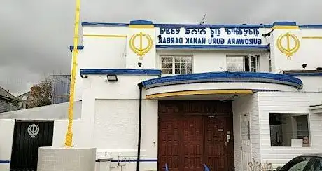 Gurdwara Guru Nanak Darbar