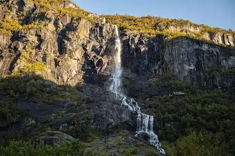 Photo de Volefossen