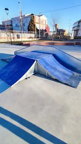 Photo de Skate park Villacedre
