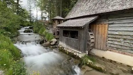Photo de Alte Mühle