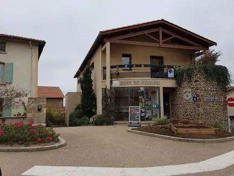 Photo de Office de Tourisme des Monts du Lyonnais