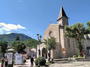 Photo de Église Saint-Vincent