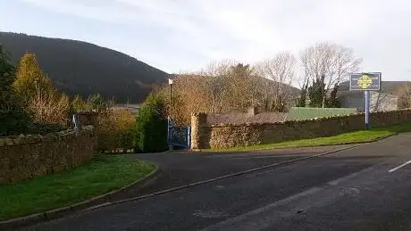 Photo of Holy Cross Abbey