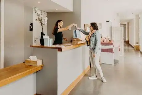 Photo of SPA LES BAINS DOUCHES