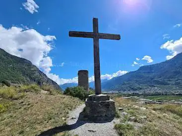 Photo de Point de vue château