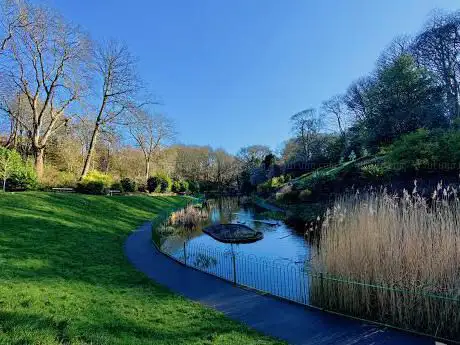 Photo de Northumberland Park