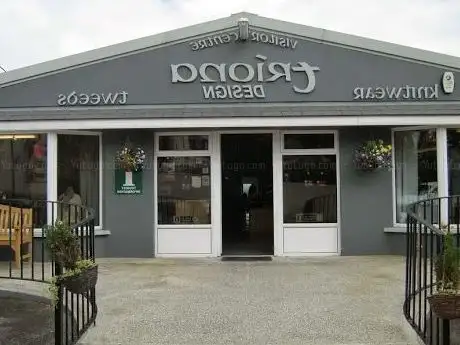 Photo de Triona Donegal Tweed Center
