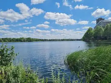 Photo de Val-de-Marne State Park