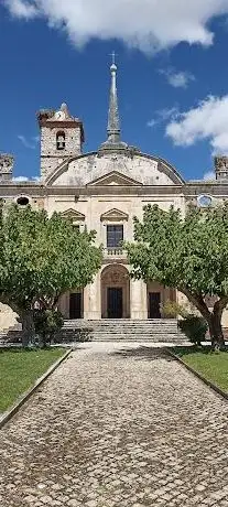 Photo de Igreja de Manique do Intendente
