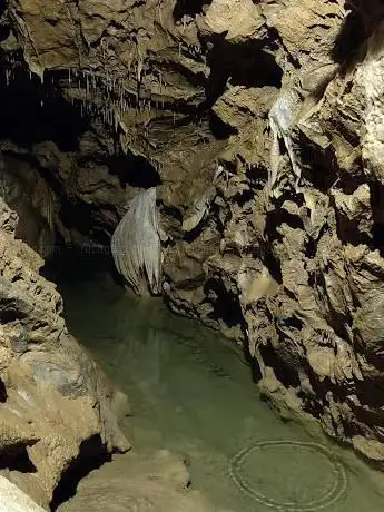 Photo de Grotte de Comblain