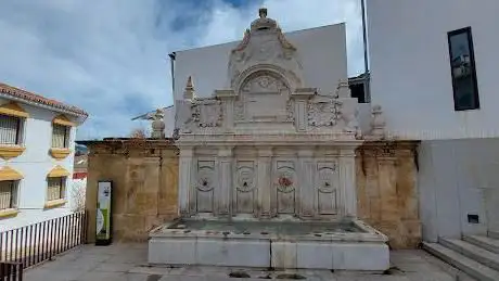Photo de Fuente de Felipe II